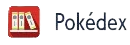 pokedex books